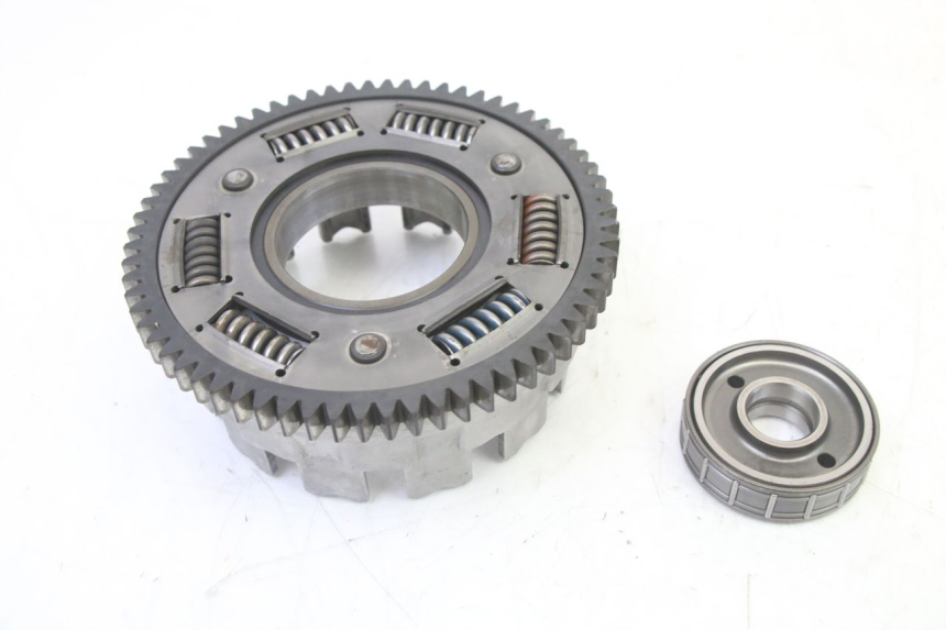 photo de EMBRAGUE YAMAHA TDM ABS 900 (2002 - 2014)
