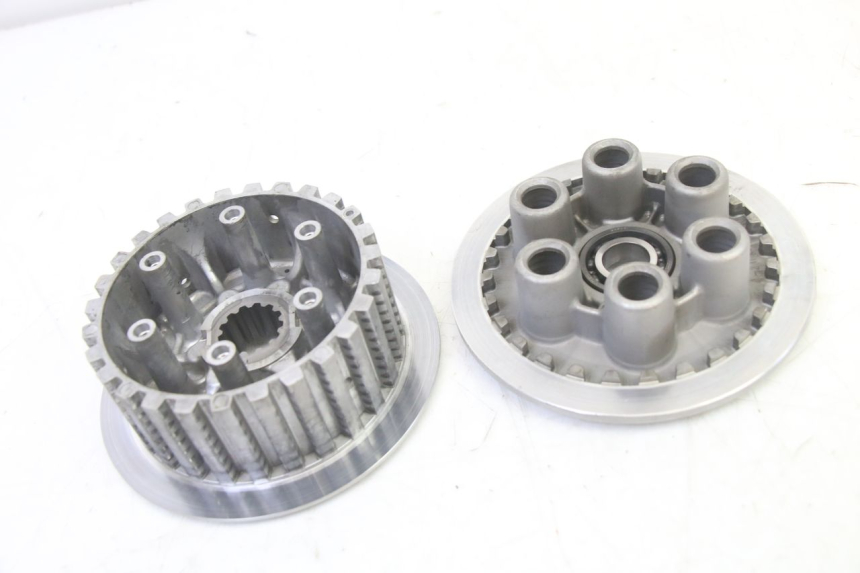 photo de EMBRAGUE YAMAHA TDM ABS 900 (2002 - 2014)