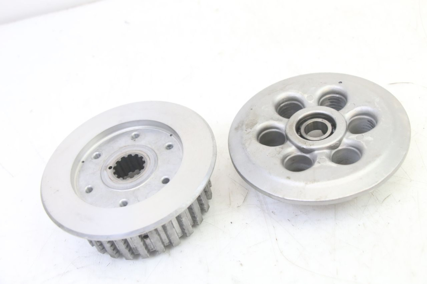 photo de EMBRAGUE YAMAHA TDM ABS 900 (2002 - 2014)
