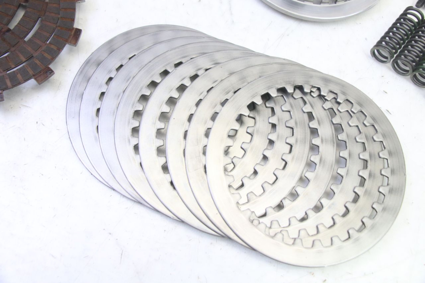 photo de EMBRAGUE YAMAHA TDM ABS 900 (2002 - 2014)