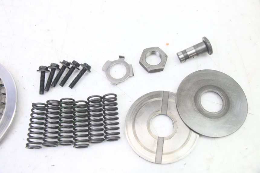 photo de EMBRAGUE YAMAHA TDM ABS 900 (2002 - 2014)