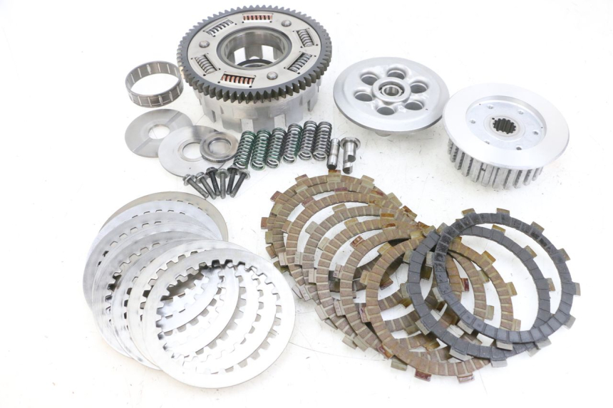 photo de EMBRAGUE YAMAHA TDM ABS 900 (2002 - 2014) - Foto de producto adicional