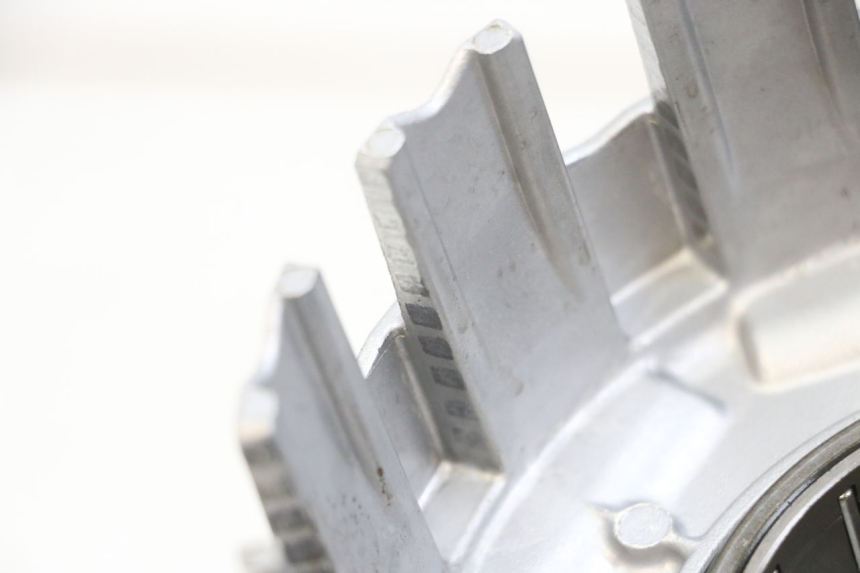 photo de EMBRAGUE YAMAHA TDM ABS 900 (2002 - 2014) - Inspección visual detallada