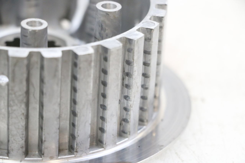 photo de EMBRAGUE YAMAHA TDM ABS 900 (2002 - 2014) - Zoom calidad de ocasión