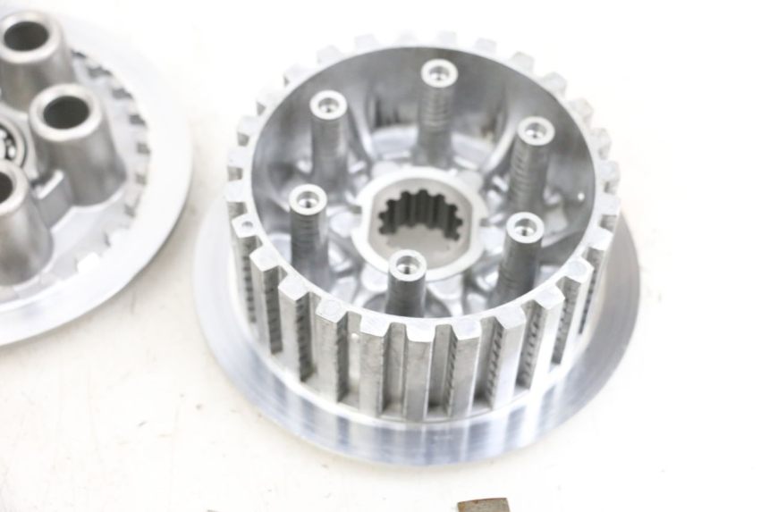 photo de EMBRAGUE YAMAHA TDM ABS 900 (2002 - 2014) - Perfil de la pieza de repuesto