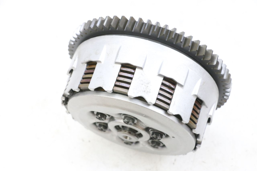 photo de EMBRAGUE YAMAHA TDM ABS 900 (2002 - 2014) - Zoom estado de uso