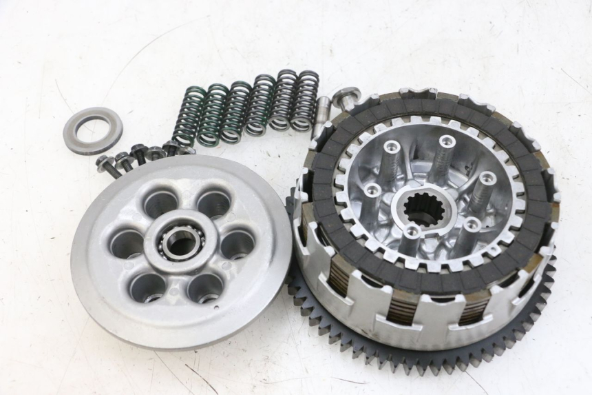 photo de EMBRAGUE YAMAHA TDM ABS 900 (2002 - 2014) - Vista general del producto