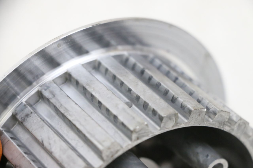 photo de EMBRAGUE YAMAHA TDM ABS 900 (2002 - 2014) - Marcados y referencias originales