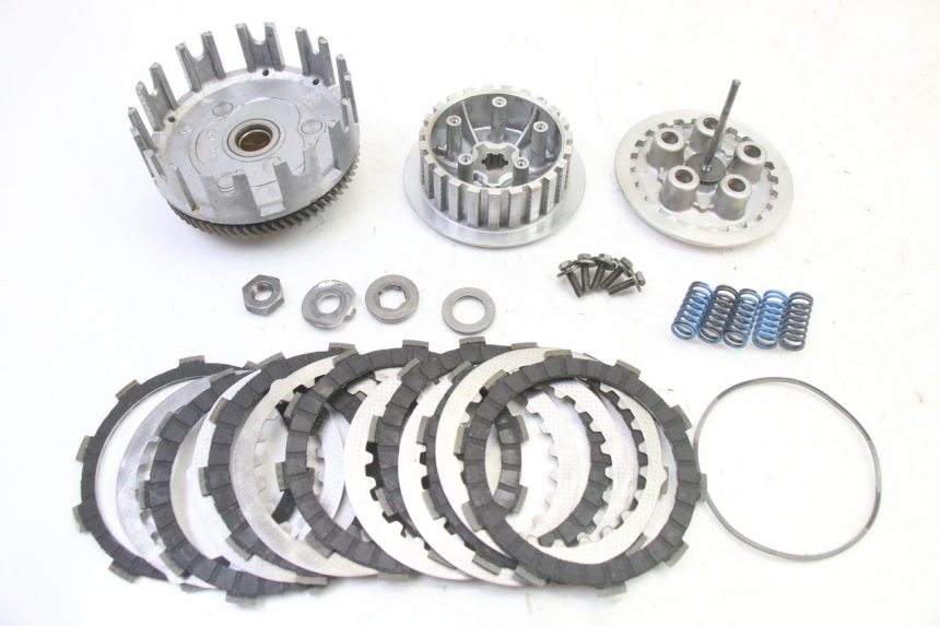 photo de EMBRAGUE YAMAHA TDR DELTABOX 125 (1993 - 2003)