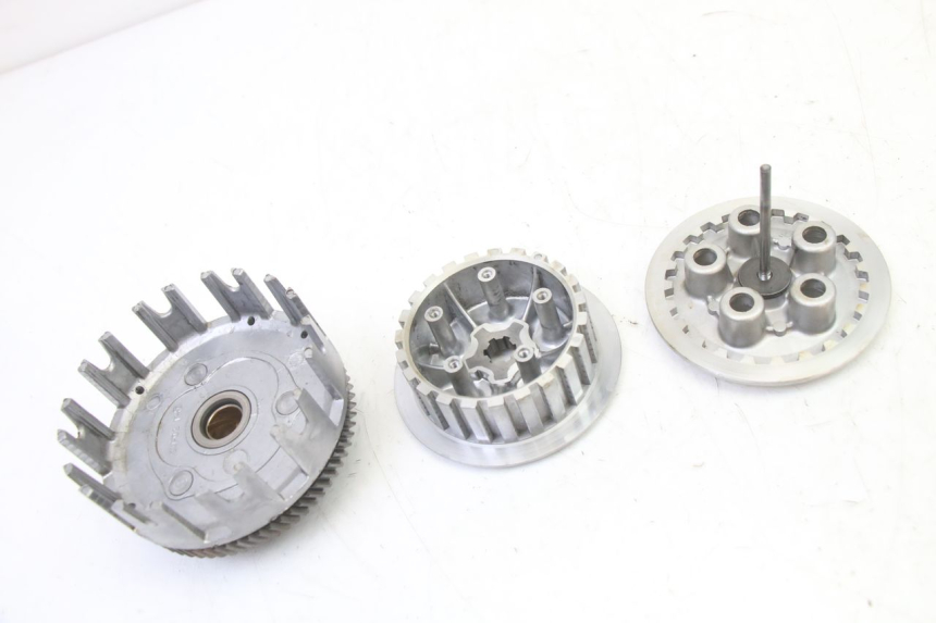 photo de EMBRAGUE YAMAHA TDR DELTABOX 125 (1993 - 2003)