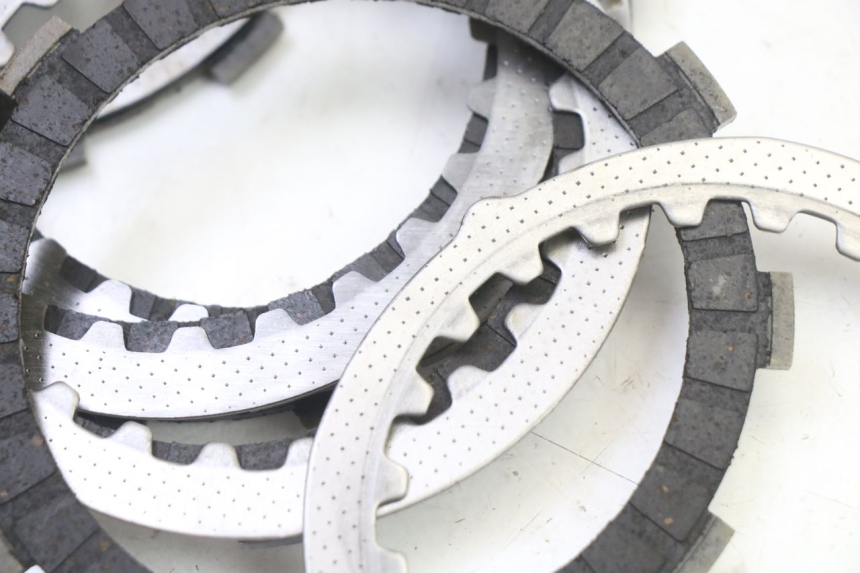 photo de EMBRAGUE YAMAHA TDR DELTABOX 125 (1993 - 2003)