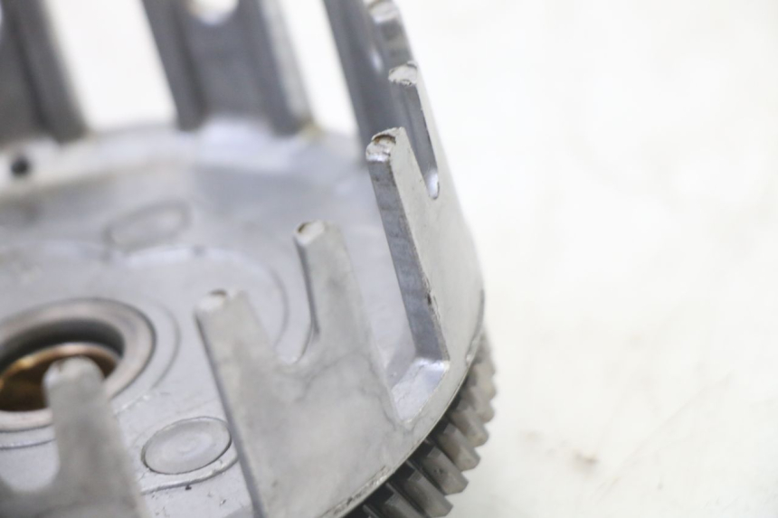 photo de EMBRAGUE YAMAHA TDR DELTABOX 125 (1993 - 2003)