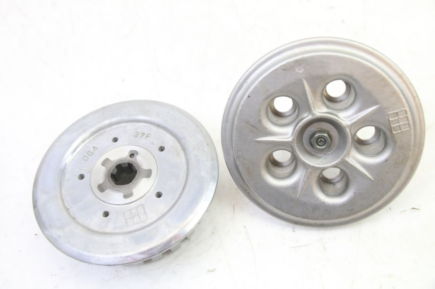 photo de EMBRAGUE YAMAHA TDR DELTABOX 125 (1993 - 2003)