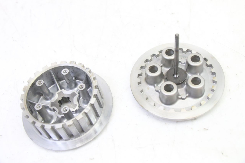 photo de EMBRAGUE YAMAHA TDR DELTABOX 125 (1993 - 2003)