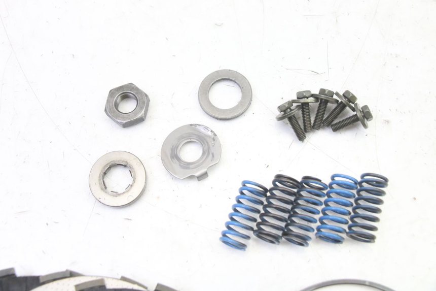 photo de EMBRAGUE YAMAHA TDR DELTABOX 125 (1993 - 2003)