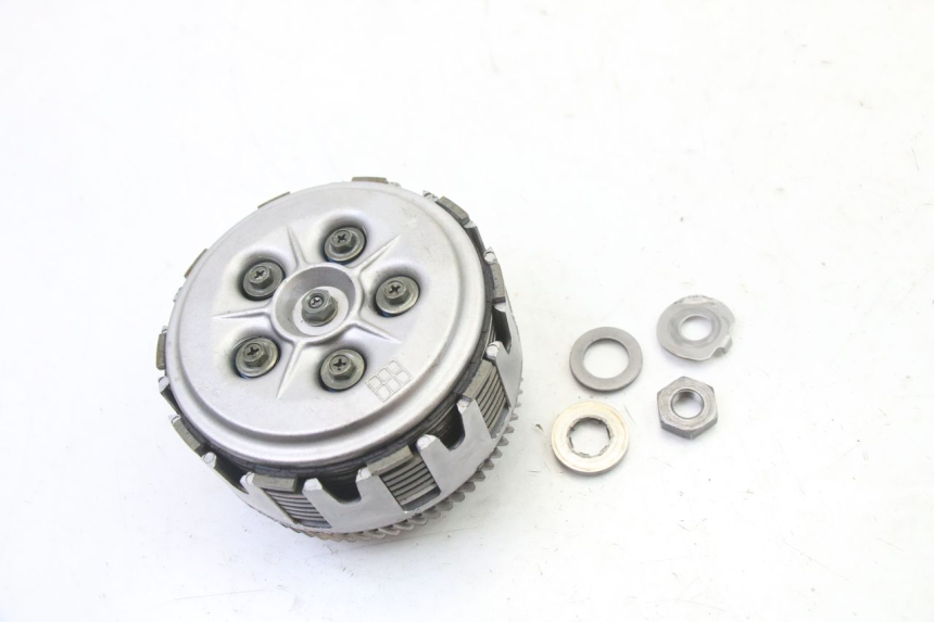 photo de EMBRAGUE YAMAHA TDR DELTABOX 125 (1993 - 2003)