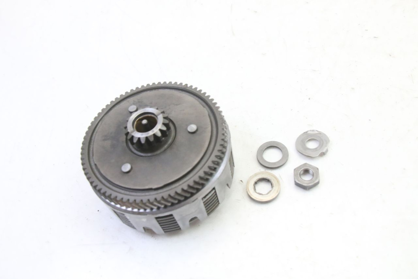 photo de EMBRAGUE YAMAHA TDR DELTABOX 125 (1993 - 2003)