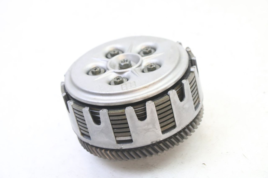 photo de EMBRAGUE YAMAHA TDR DELTABOX 125 (1993 - 2003)