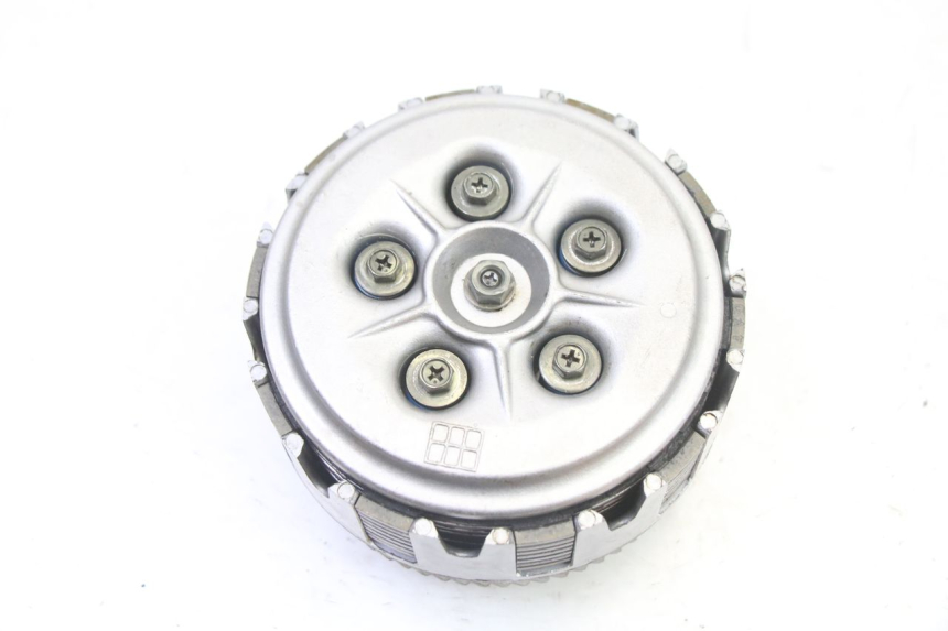 photo de EMBRAGUE YAMAHA TDR DELTABOX 125 (1993 - 2003)