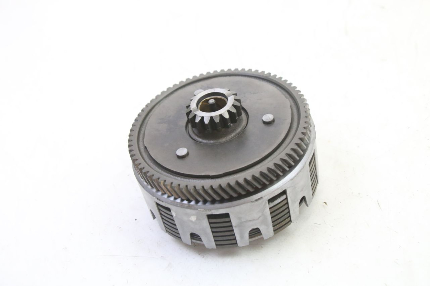 photo de EMBRAGUE YAMAHA TDR DELTABOX 125 (1993 - 2003)