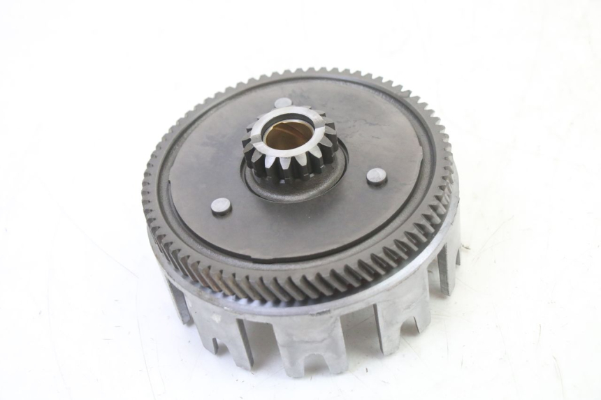 photo de EMBRAGUE YAMAHA TDR DELTABOX 125 (1993 - 2003)