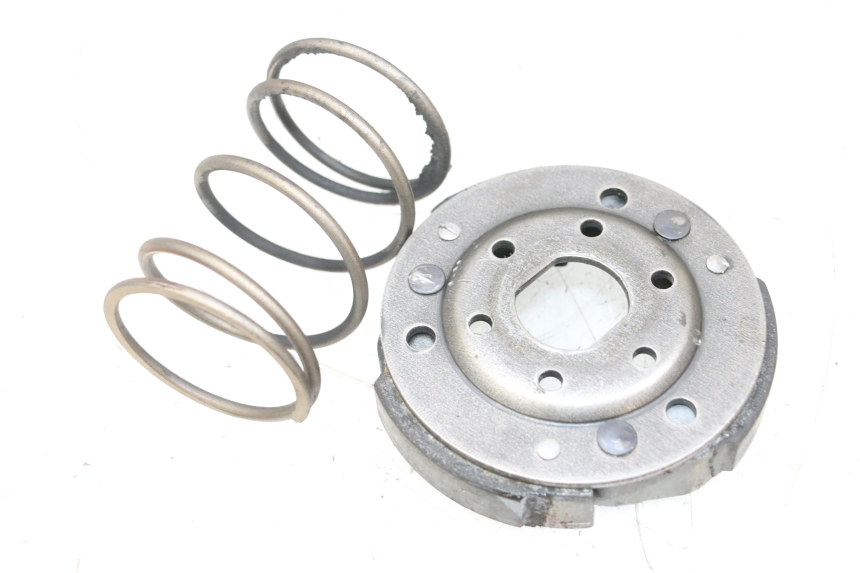 photo de EMBRAGUE NECO TEMPO 4T 50 (2022 - 2026) - Vista principal