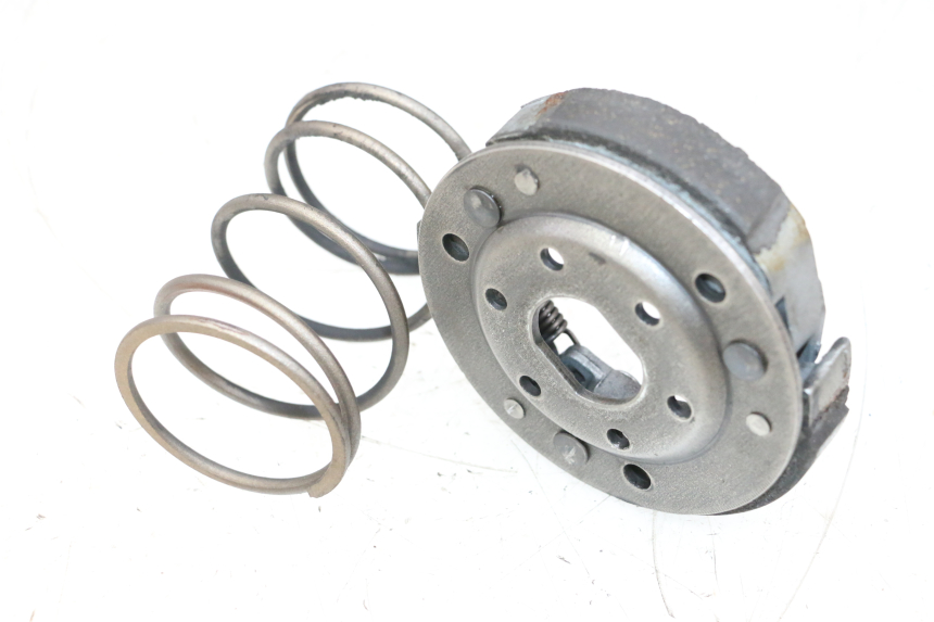 photo de EMBRAGUE NECO TEMPO 4T 50 (2022 - 2026) - Zoom estado de uso