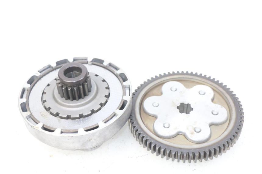 photo de EMBRAGUE NITRO MOTORS THUNDER 125
