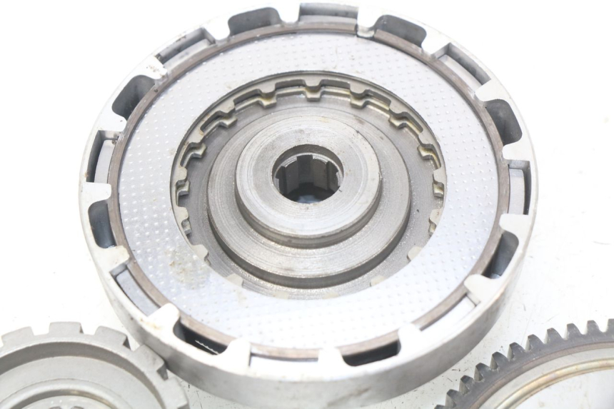 photo de EMBRAGUE NITRO MOTORS THUNDER 125