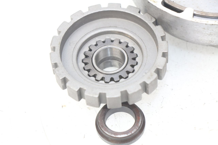 photo de EMBRAGUE NITRO MOTORS THUNDER 125