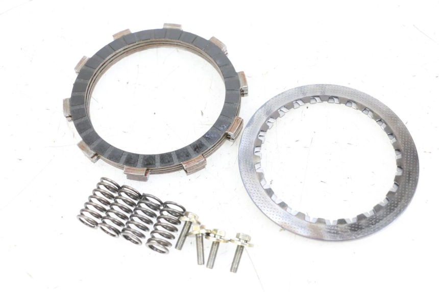 photo de EMBRAGUE KSR TR SM 50 (2015 - 2018) - Detalle de la pieza