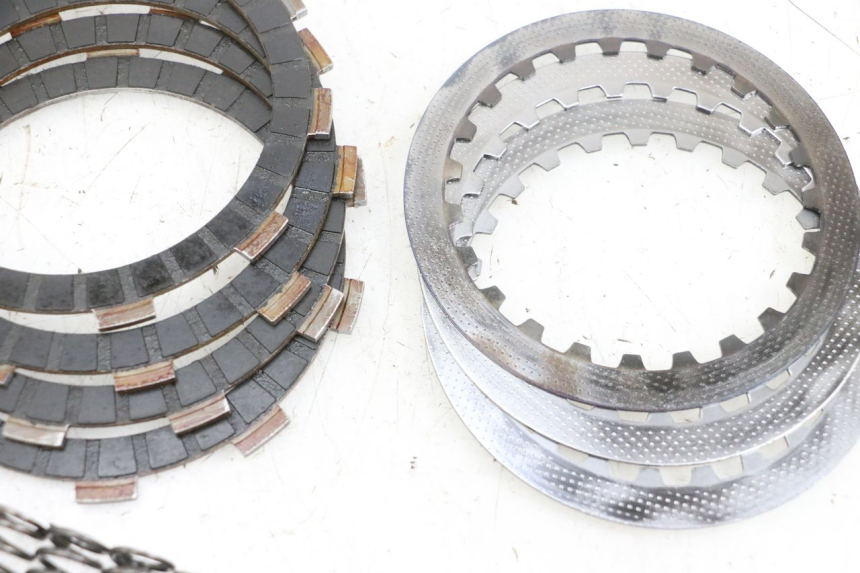 photo de EMBRAGUE KSR TR SM 50 (2015 - 2018) - Otra perspectiva