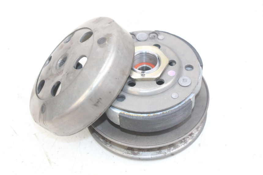 photo de EMBRAGUE PEUGEOT TREKKER 50 (1998 - 2004)