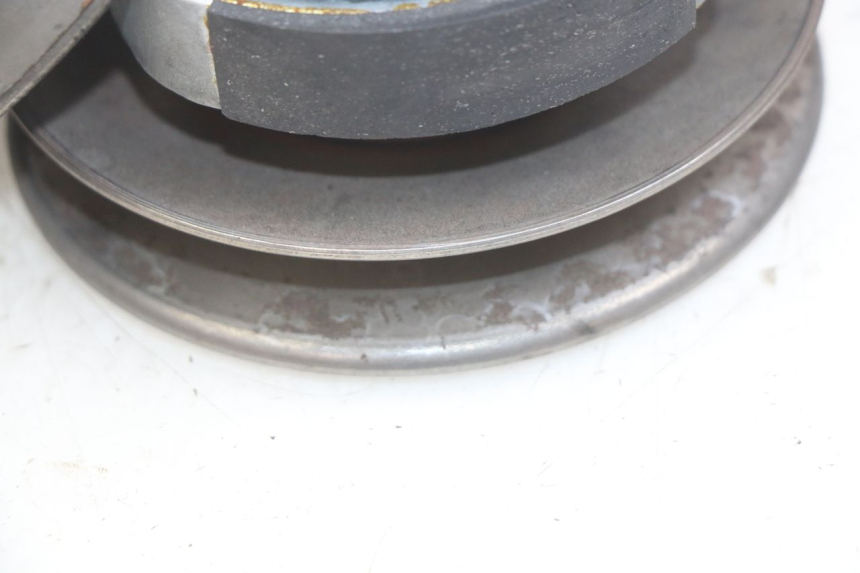 photo de EMBRAGUE PEUGEOT TREKKER 50 (1998 - 2004)