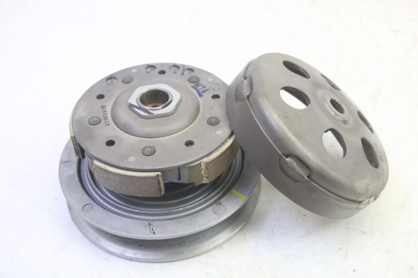 photo de EMBRAGUE YAMAHA TRICITY 300 (2020 - 2024) - Detalle de la pieza