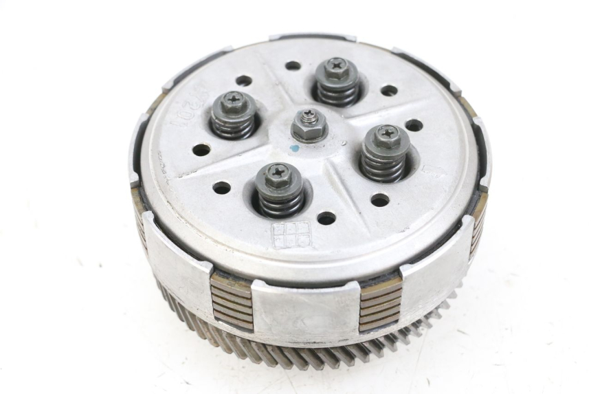 photo de EMBRAGUE YAMAHA TTR 125 (2000 - 2020) - Detalle de la pieza
