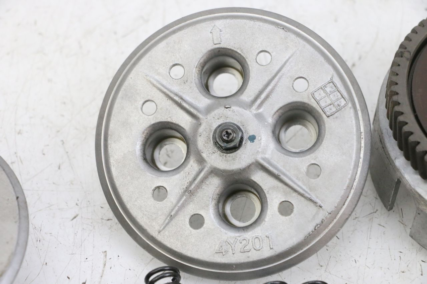 photo de EMBRAGUE YAMAHA TTR 125 (2000 - 2020) - Otra vista del artículo