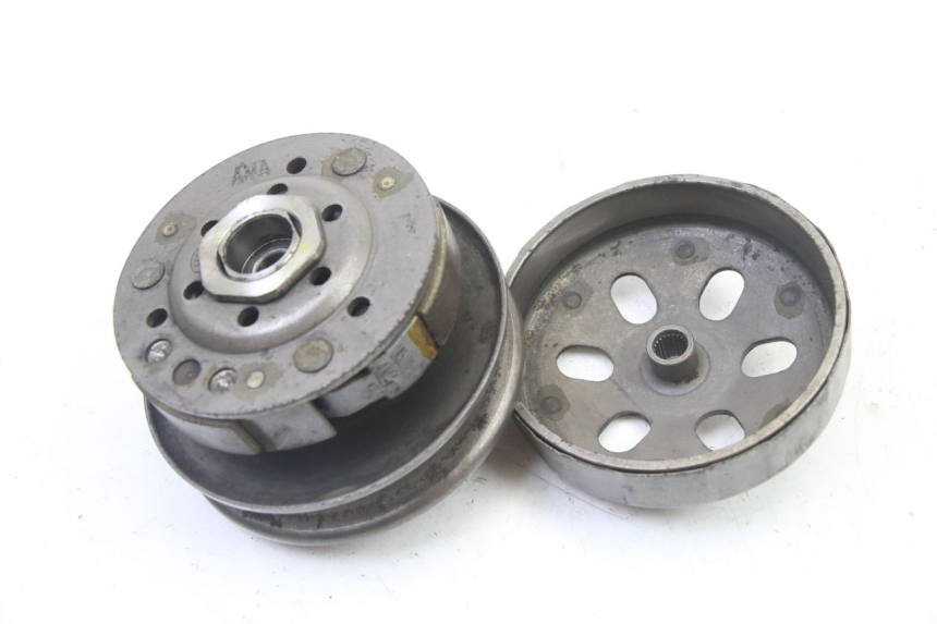 photo de EMBRAGUE PEUGEOT TWEET 4T 50 (2014 - 2019)