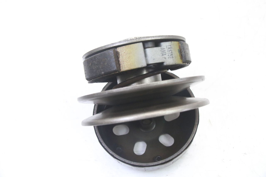 photo de EMBRAGUE PEUGEOT TWEET PRO CARGO 50 (2018 - 2020) - Otra perspectiva