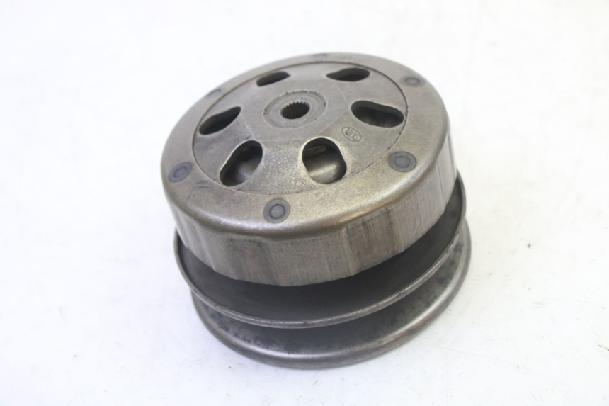 photo de EMBRAGUE PEUGEOT TWEET PRO CARGO 50 (2018 - 2020)