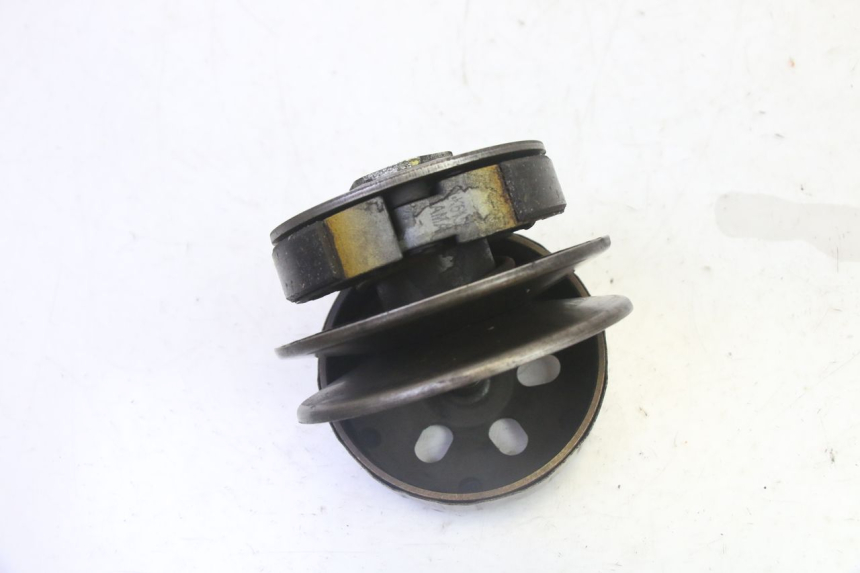 photo de EMBRAGUE PEUGEOT TWEET PRO CARGO 50 (2018 - 2020)