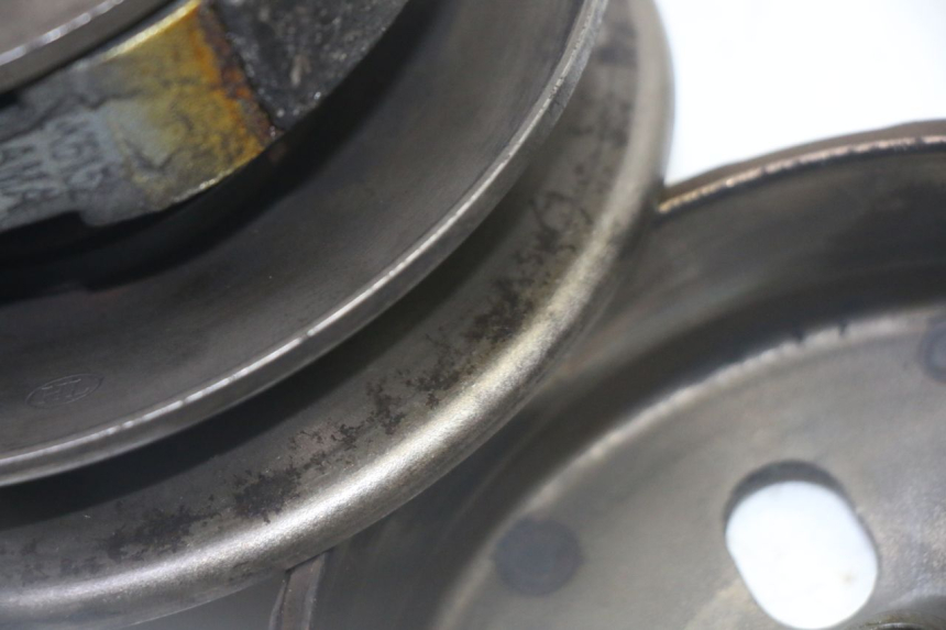 photo de EMBRAGUE PEUGEOT TWEET PRO CARGO 50 (2018 - 2020)