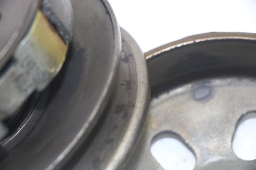 photo de EMBRAGUE PEUGEOT TWEET PRO CARGO 50 (2018 - 2020)