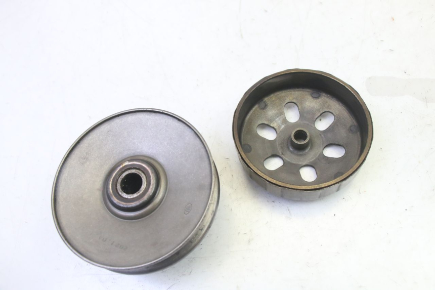 photo de EMBRAGUE PEUGEOT TWEET PRO CARGO 50 (2018 - 2020)