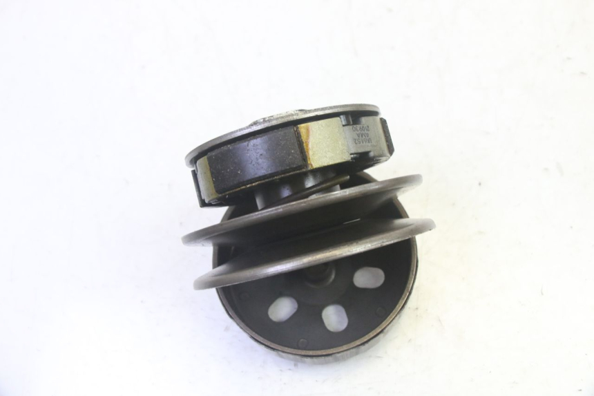 photo de EMBRAGUE PEUGEOT TWEET PRO EFI 4T 50 (2021 - 2022)