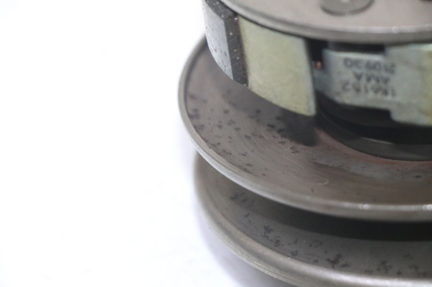 photo de EMBRAGUE PEUGEOT TWEET PRO EFI 4T 50 (2021 - 2022)