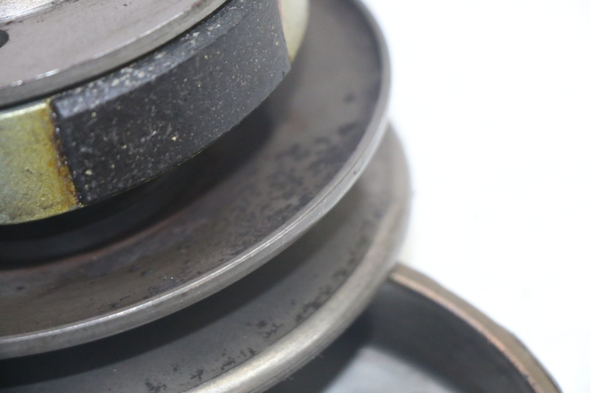 photo de EMBRAGUE PEUGEOT TWEET PRO EFI 4T 50 (2021 - 2022)