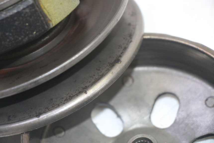 photo de EMBRAGUE PEUGEOT TWEET PRO EFI 4T 50 (2021 - 2022)