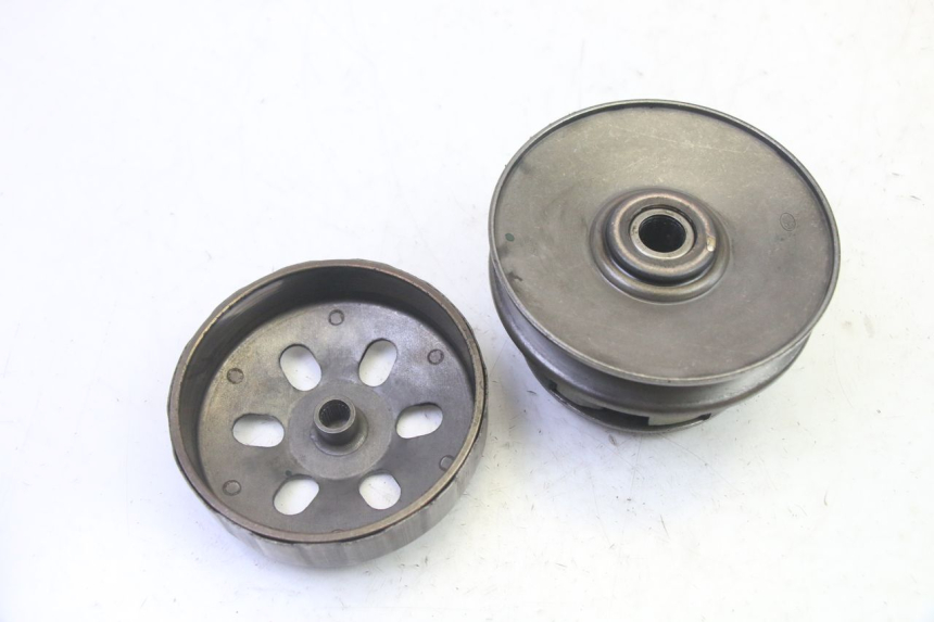 photo de EMBRAGUE PEUGEOT TWEET PRO EFI 4T 50 (2021 - 2022)