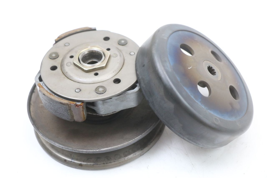 photo de EMBRAGUE SUZUKI UH BURGMAN 125 (2002 - 2006)
